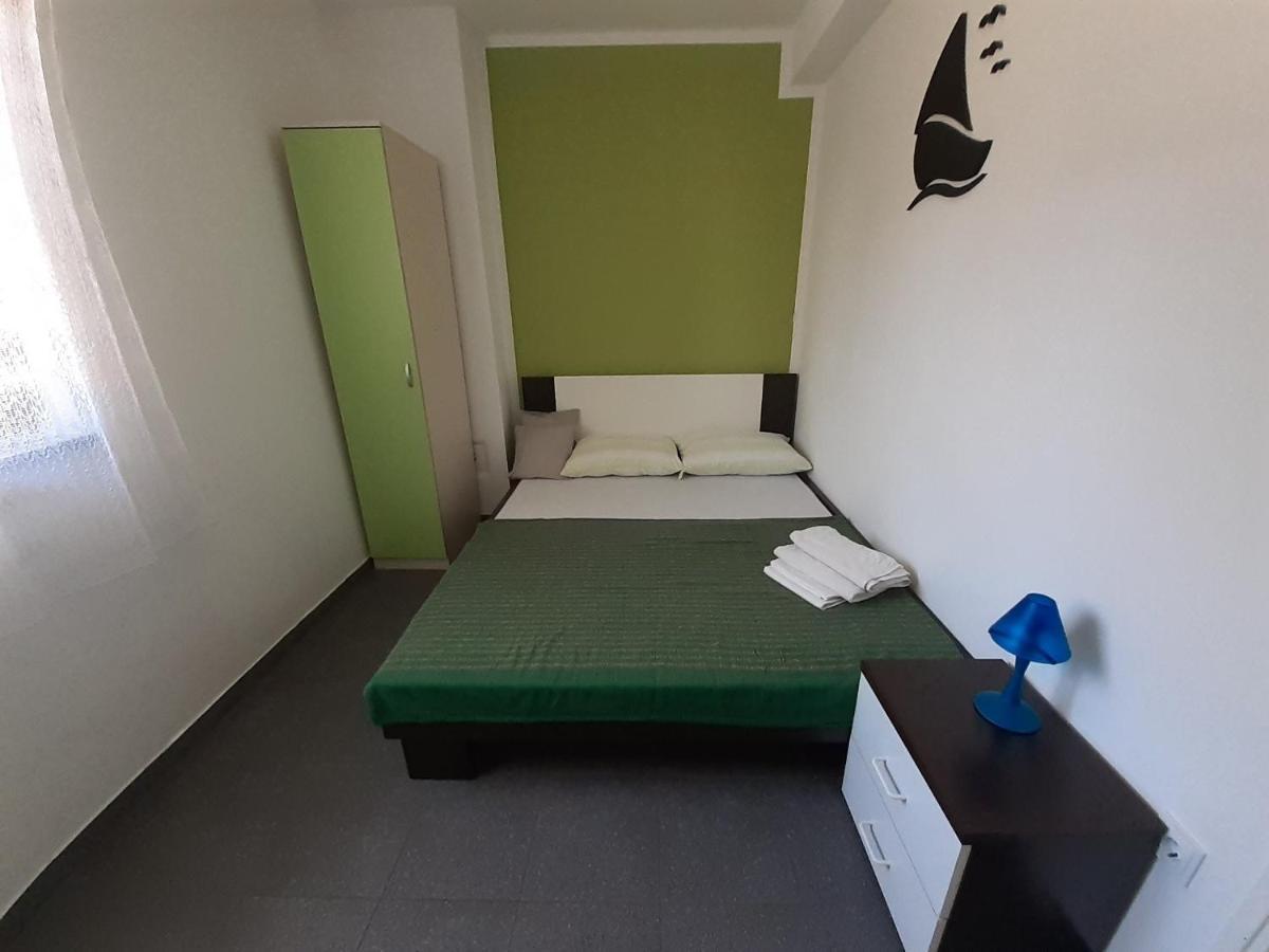 Apartmani Bilandzic-Krk Malinska Zimmer foto