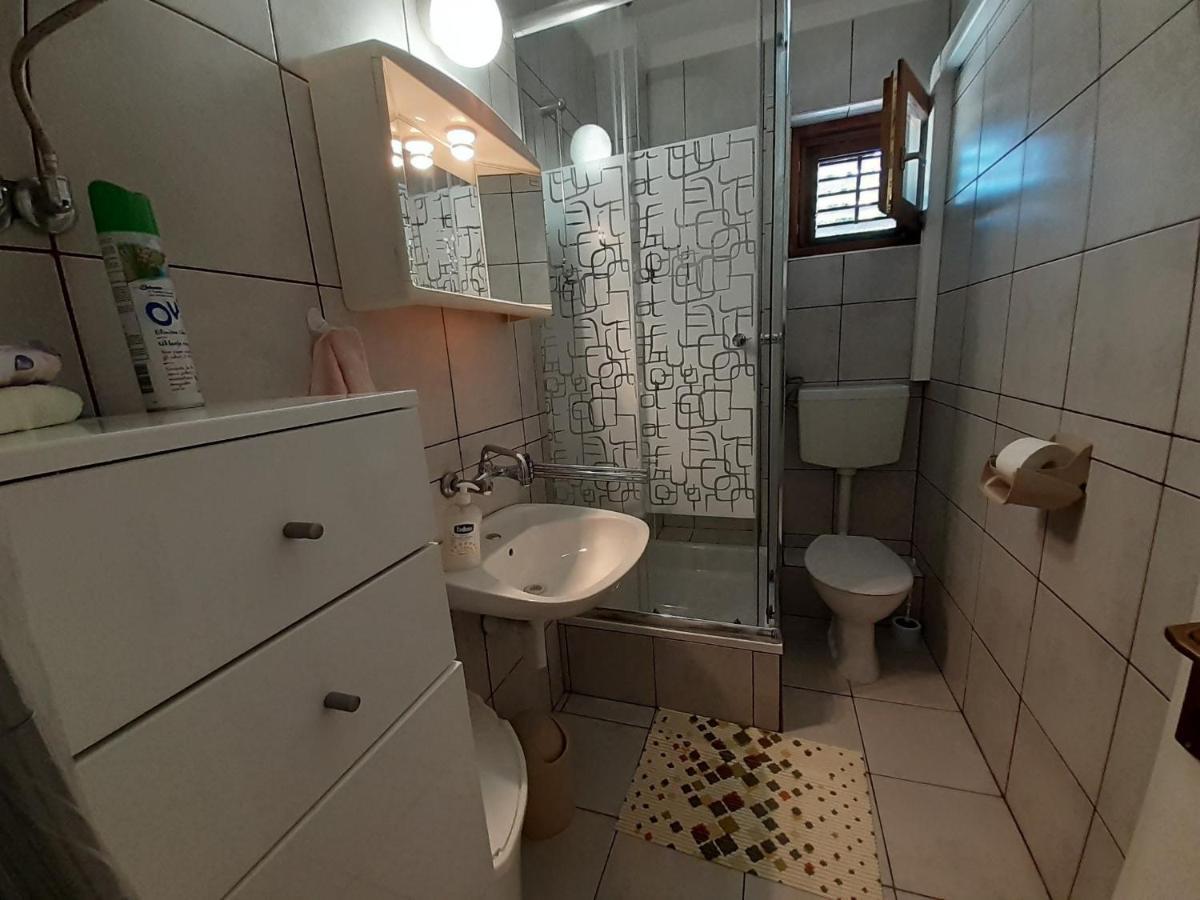 Apartmani Bilandzic-Krk Malinska Exterior foto
