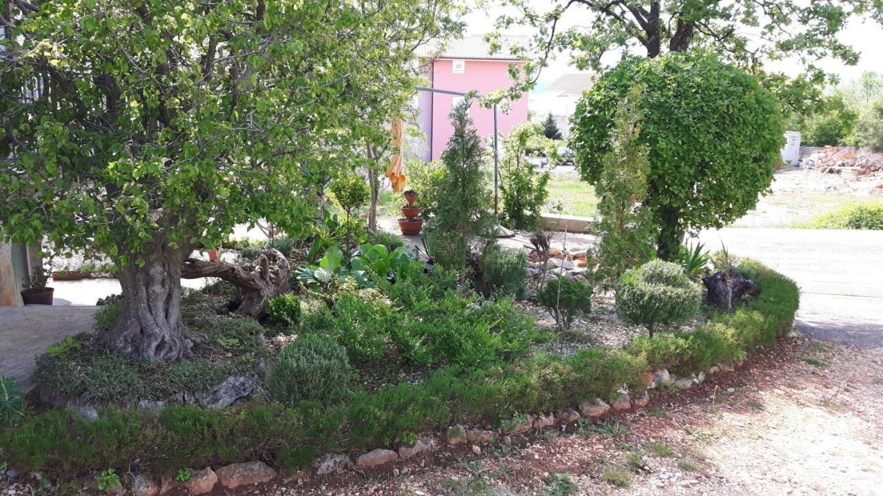 Apartmani Bilandzic-Krk Malinska Exterior foto
