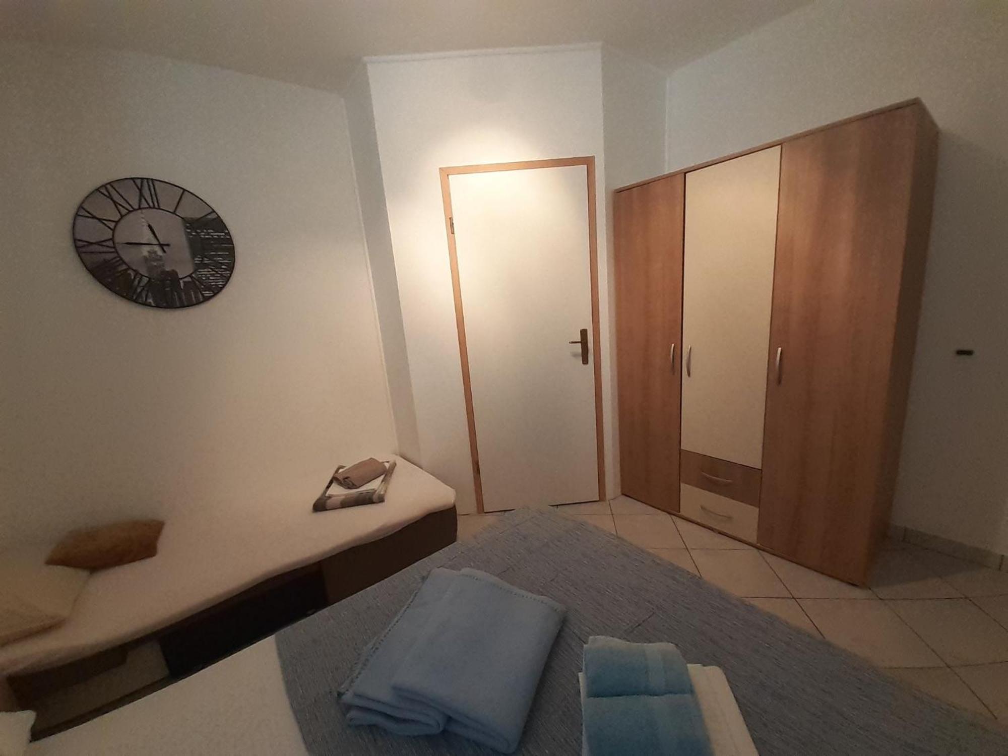 Apartmani Bilandzic-Krk Malinska Zimmer foto