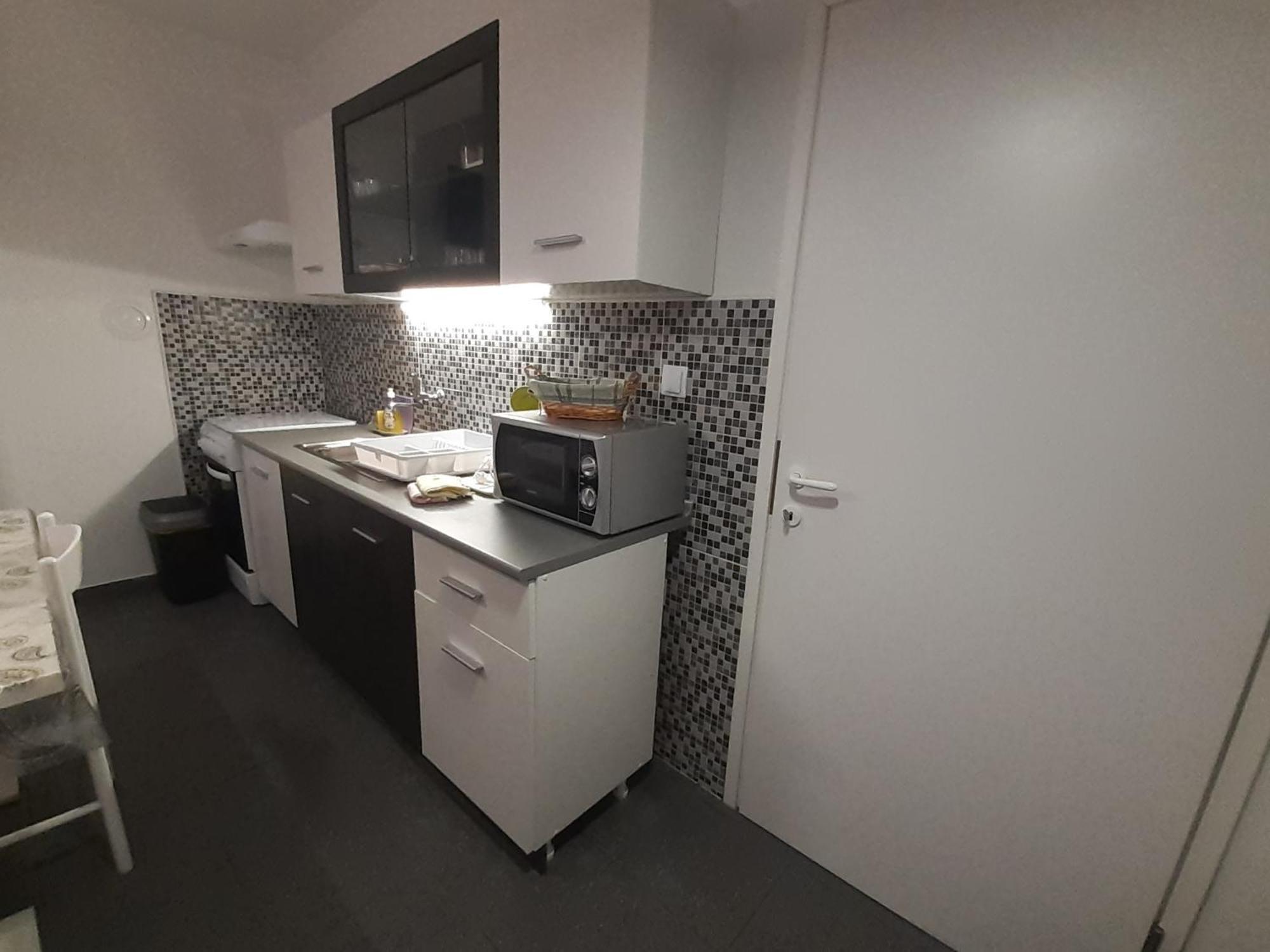 Apartmani Bilandzic-Krk Malinska Zimmer foto