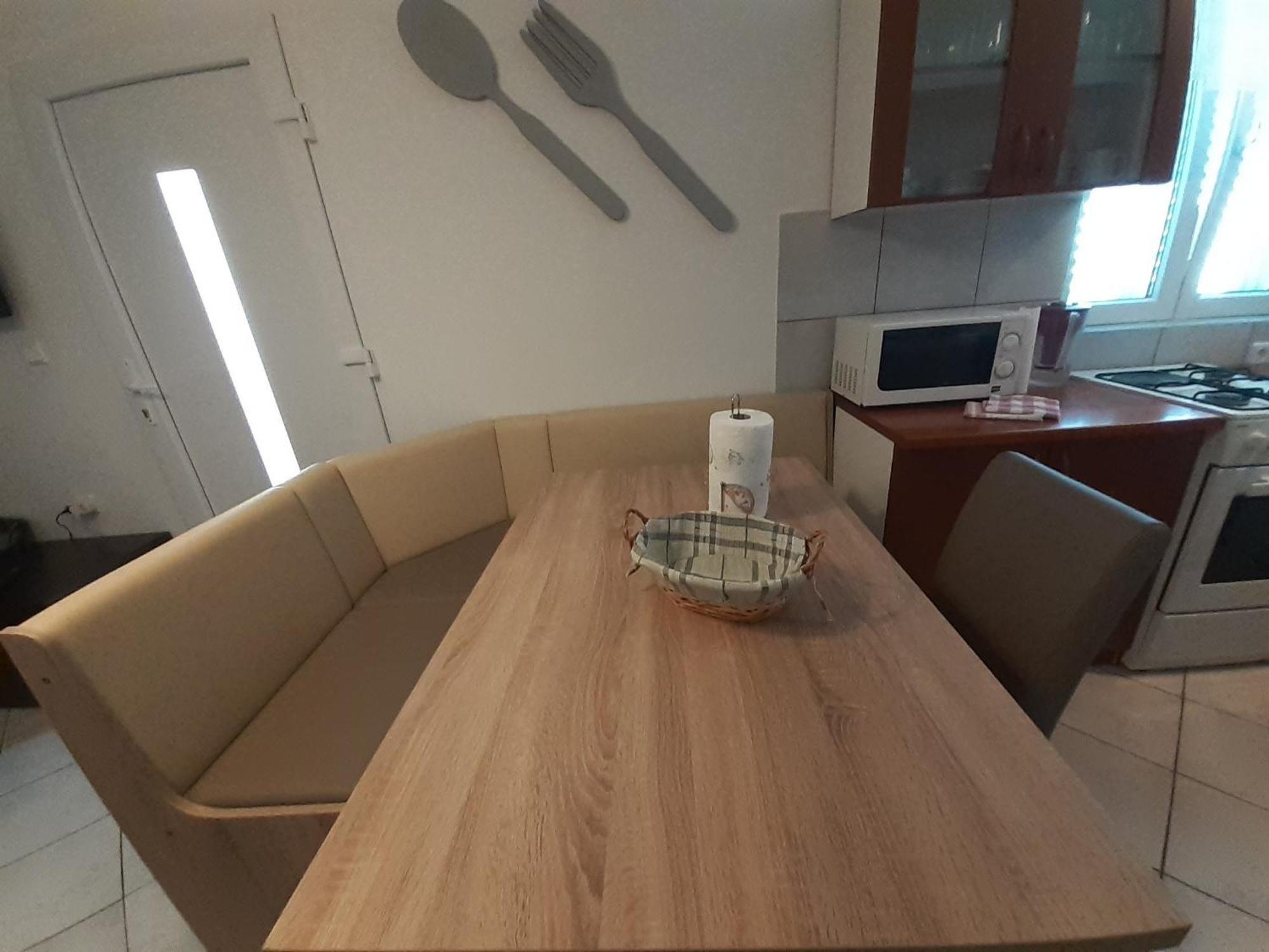 Apartmani Bilandzic-Krk Malinska Zimmer foto