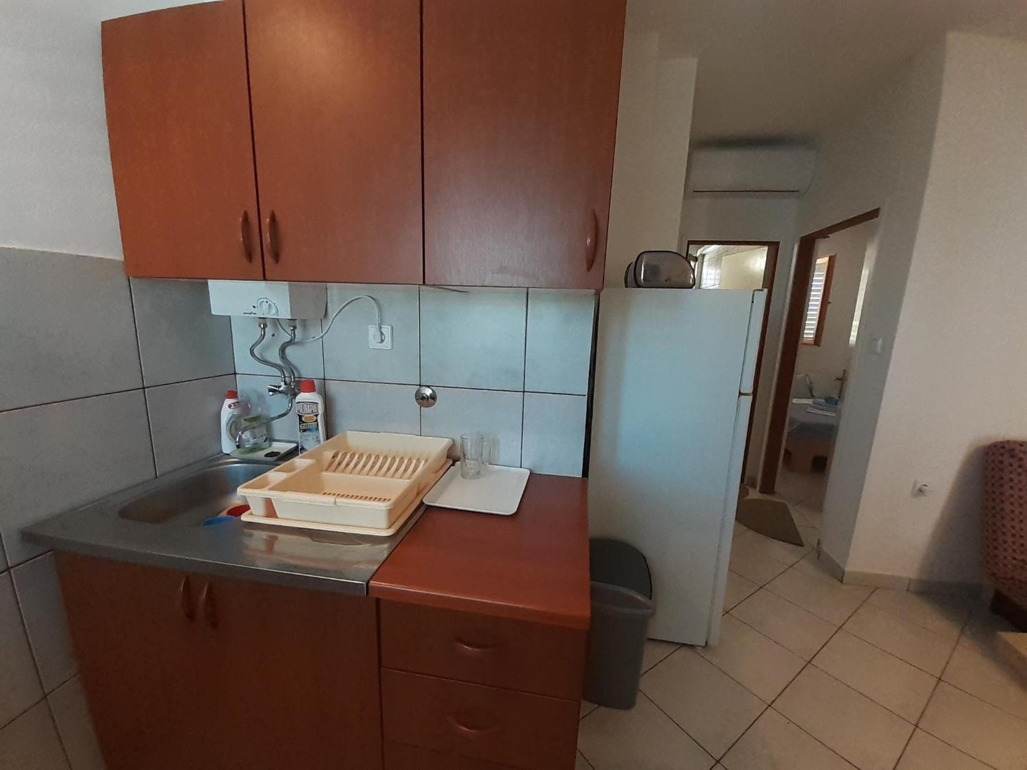 Apartmani Bilandzic-Krk Malinska Zimmer foto