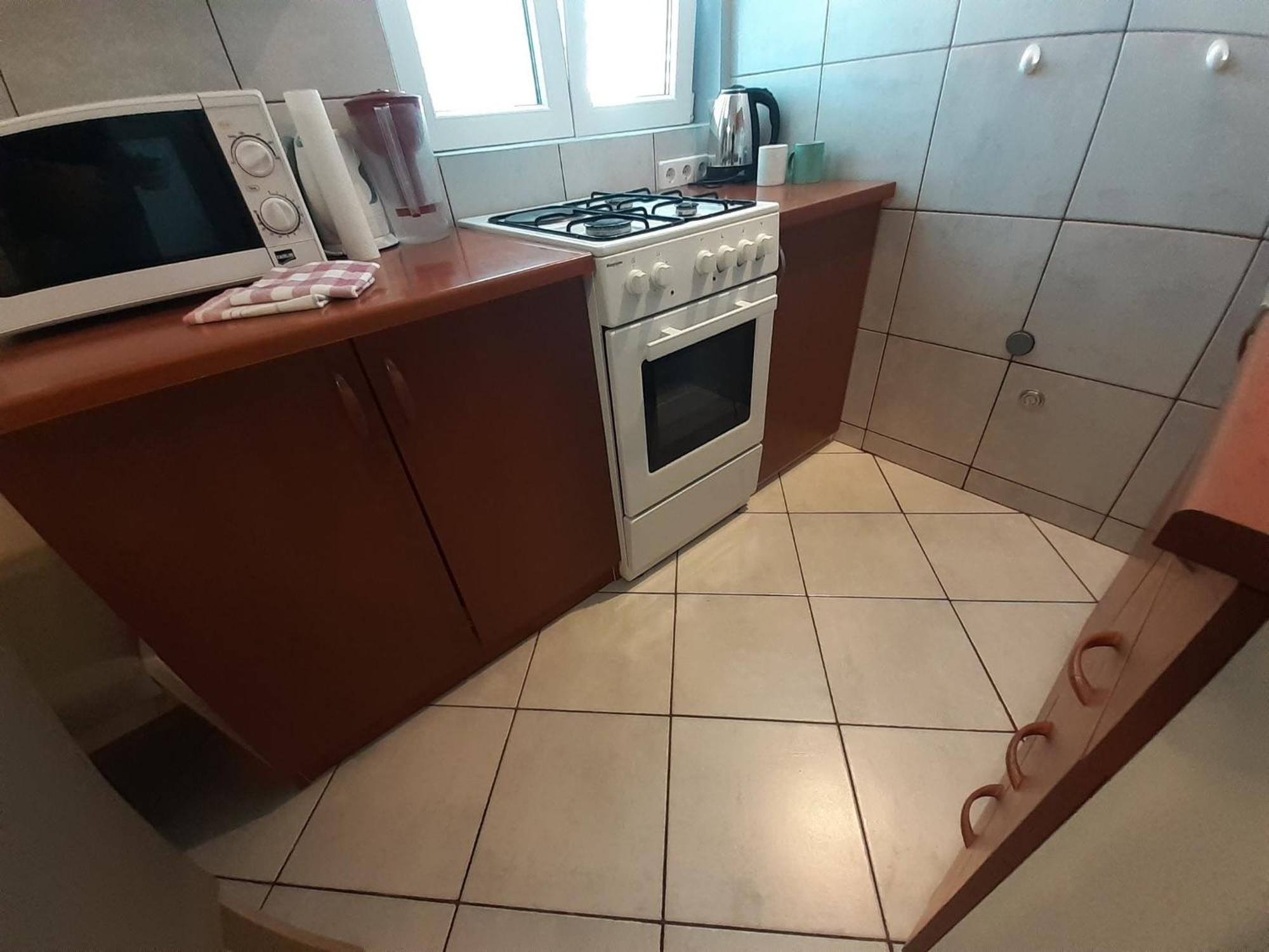 Apartmani Bilandzic-Krk Malinska Zimmer foto