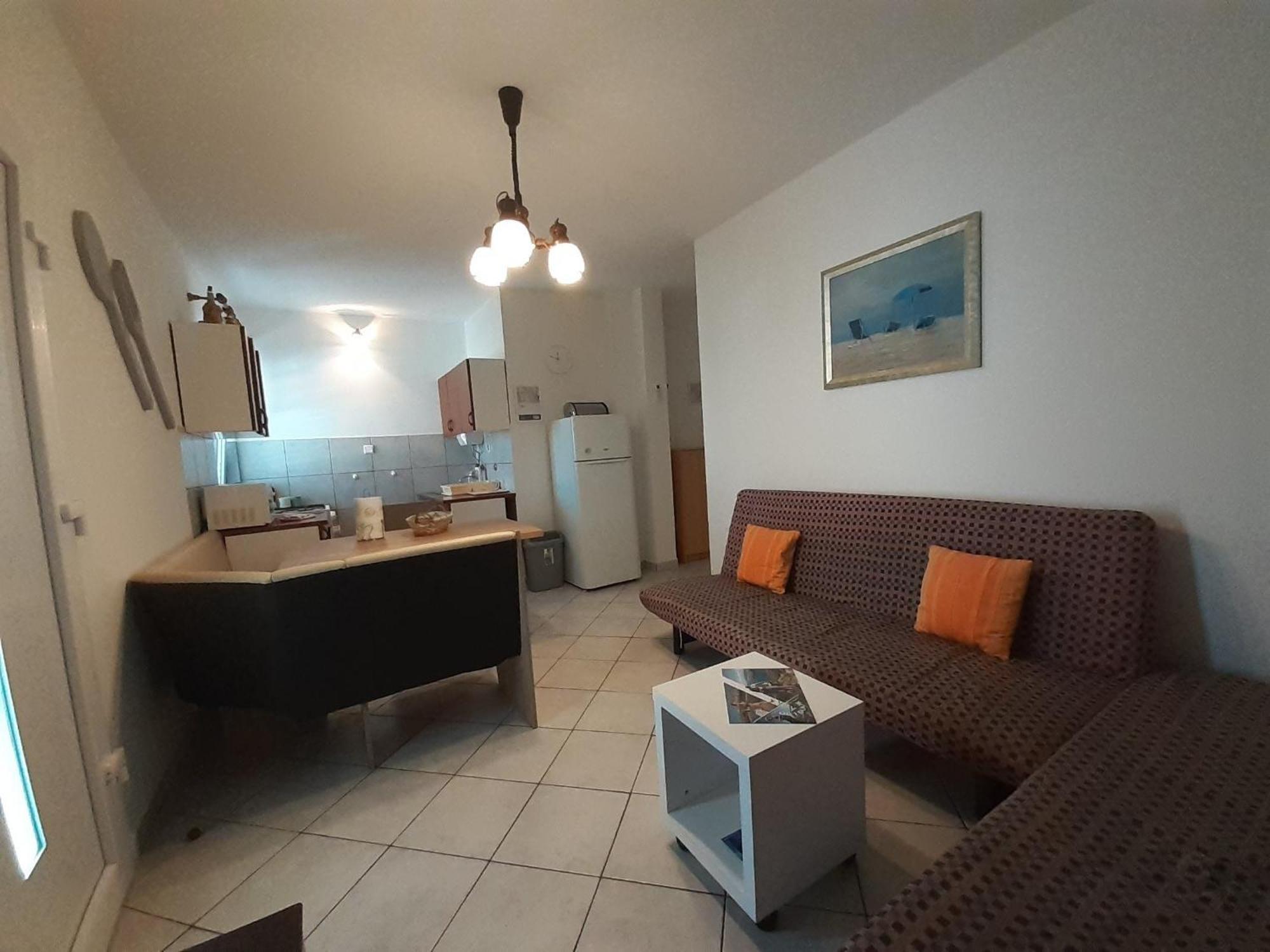 Apartmani Bilandzic-Krk Malinska Zimmer foto