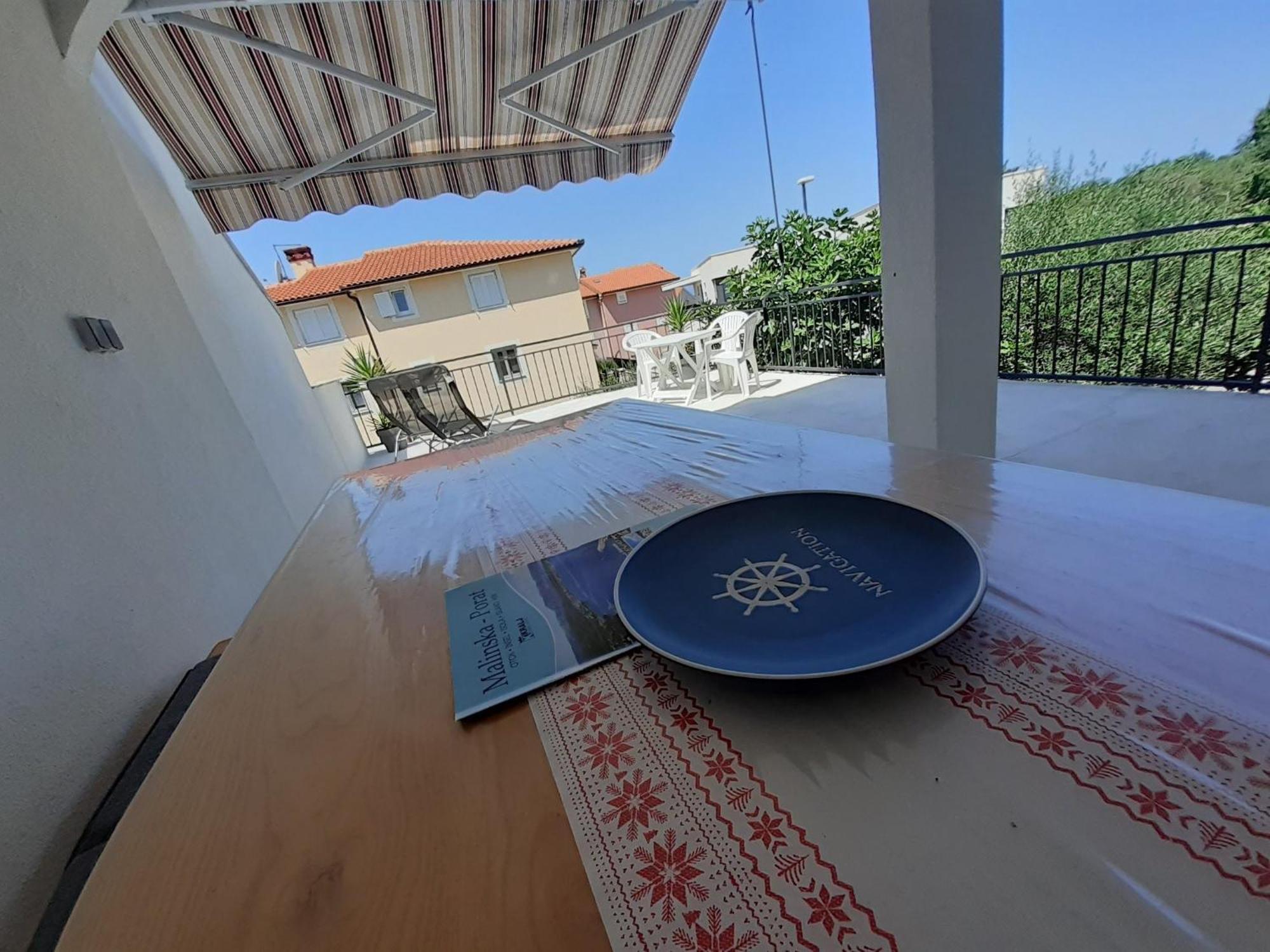 Apartmani Bilandzic-Krk Malinska Zimmer foto