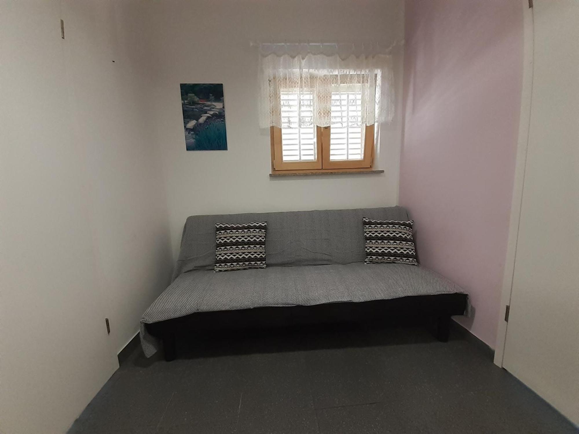 Apartmani Bilandzic-Krk Malinska Zimmer foto